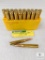 20 Rounds Remington .270 WIN 150 Grain Core-Lokt Soft Point Ammo