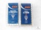 100 Rounds CCI .22 WMR Magnum V-Max and Maxi-Mag HP+V 30 Grain Ammo