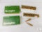 40 Rounds Remington .243 WIN 100 Grain Core-Lokt PTD Soft Point Ammo