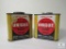 Approximately 10 oz Hercules Unique Rifle, Pistol, Shotgun Powder (NO SHIPPING)