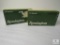 100 Rounds Remington .38 SPL 148 Grain Lead Wadcutter Ammo