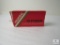 50 Rounds Federal .38 SPL Match 148 Grain Lead Wadcutter Ammo