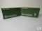 39 Rounds Remington .243 WIN 100 and 80 Grain PTD Soft Point Ammo