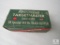 50 Rounds Remington .38 SPL Targetmaster 148 Grain Wadcutter Ammo in Vintage Box