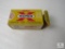 Approximately 40 Rounds Western Super X .256 WIN Mag 60 Grain Ammo