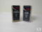 100 Rounds CCI Maxi-Mag .22 WMR Magnum HP and Total Metal Jacket 30 Grain Ammo
