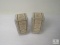 100 Rounds CCI Winchester Rimfire .22 WRF 45 Grain HP Ammo