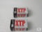 Approximately 100 Count Hornady 44 Cal 300 Grain .430