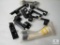 Lot of Seven Assorted Rifle Scope Mounts