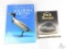 Lot of Two Duck Decoy Identification and Price Guide Books