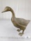 Large Brass Decorative Duck 17
