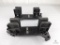 Pair of Sight Vise Rifle Stands