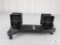 Sight Vise Rifle Stand