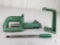 RCBS Reloading Press JR2
