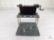 Case Trimmer Mounted on Base