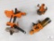 Lyman Tru-Line Junior Reloading Press Parts
