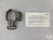 New Ruger 10/22 Stainless Finish Barrel Band