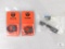 New Ruger Hawkeye Scope Base and Rings Set