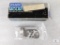 Colt Python Stainless Steel Weaver Mount Base System