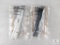 Lot of Two New Weaver Top Mount Bases for Thompson Center Encore and Omega
