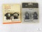 New Leupold and Tasco .22 Rimfire Scope Ring Mounts