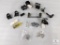 Large Lot of Assorted Scope Mounts and Rings