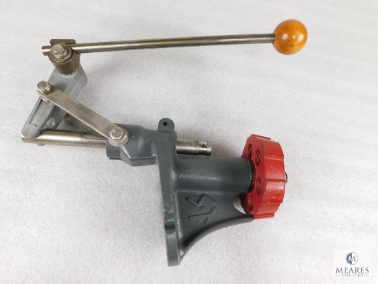 S-T Reloading Press
