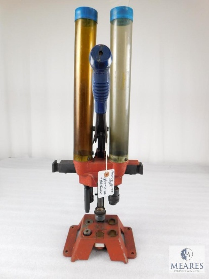 Pacific DL-155 Reloading Press