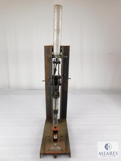 MEC Reloading Press