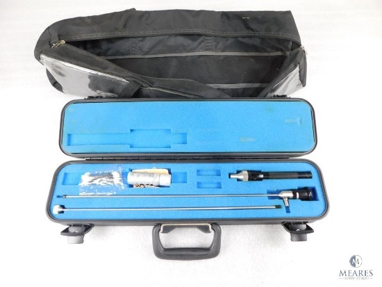 Hawkeye Gradient Lens Corp Boresight Set