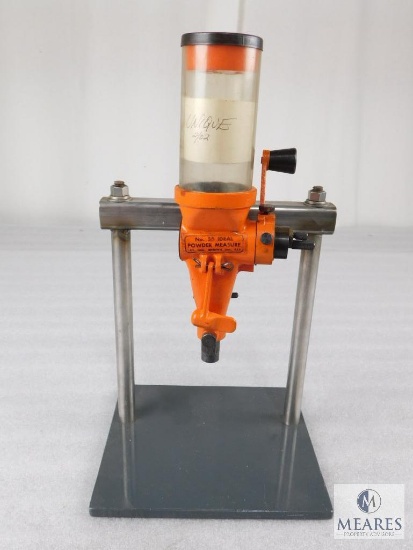 No. 55 Ideal Powder Measure
