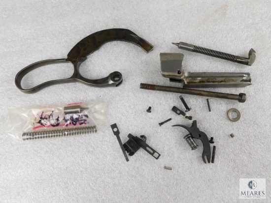 Savage 99E Lever Action Rifle Parts
