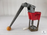 Lee Reloading Press