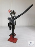 MEC Reloading Press