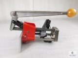 Lee Reloading Press