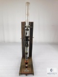 MEC Reloading Press