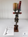 MEC 600 Jr Reloading Press with Manual