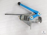 Dillon Reloading Press