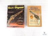 Twenty Ninth Edition Blue Book of Gun Values & 1965 Gun Digest Book