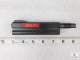 Colt Woodsman Barrel