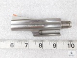 Smith & Wesson .357 Mag Stainless Steel 4