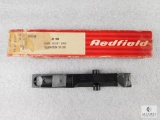 New Old Stock Redfield JR 100 Scope Mount Base For Remington XP-100