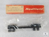 New Old Stock Redfield Scope Mount Base for Winchester 70