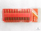 20 Rounds Federal .35 REM HI-Shok 200 Grain Soft Point Ammo