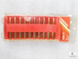 20 Rounds Federal .35 REM HI-Shok 200 Grain Soft Point Ammo