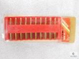 20 Rounds Federal .35 REM HI-Shok 200 Grain Soft Point Ammo