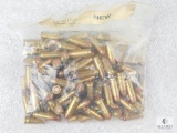 Approximately 100 Rounds .25 Auto 50 Grain FMJ Ammo