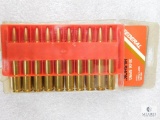 20 Rounds Federal .30-06 SPRG Hi-Shok 150 Grain Soft Point Ammo