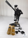 Texan Model FW Reloading Press
