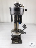 Magnomatic Model 10 Reloading Press